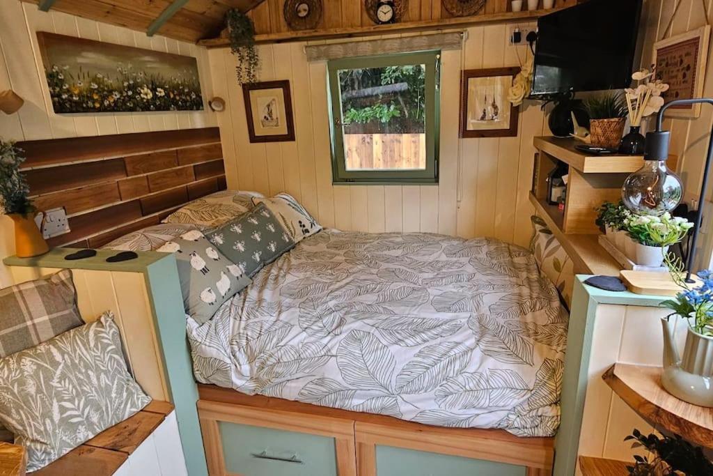 Cobblers Pet Friendly * Dallington (Northamptonshire)
