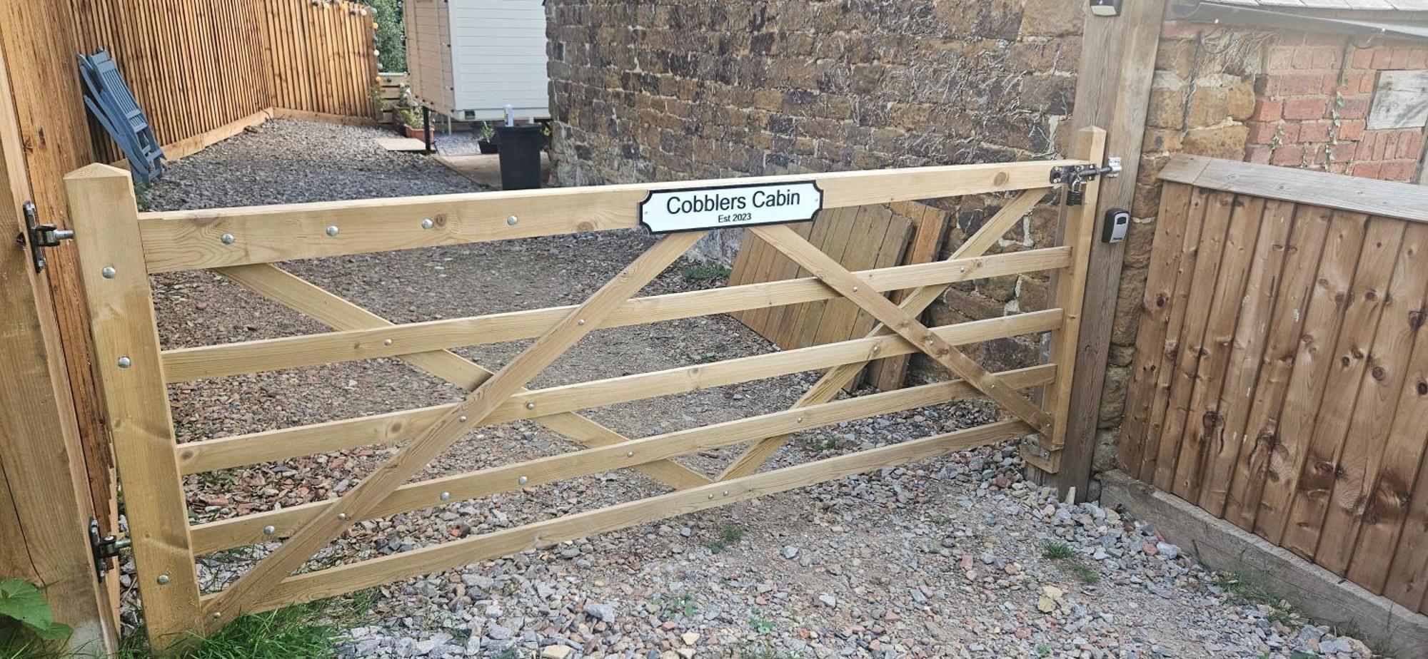Casa vacanze Cobblers Pet Friendly *